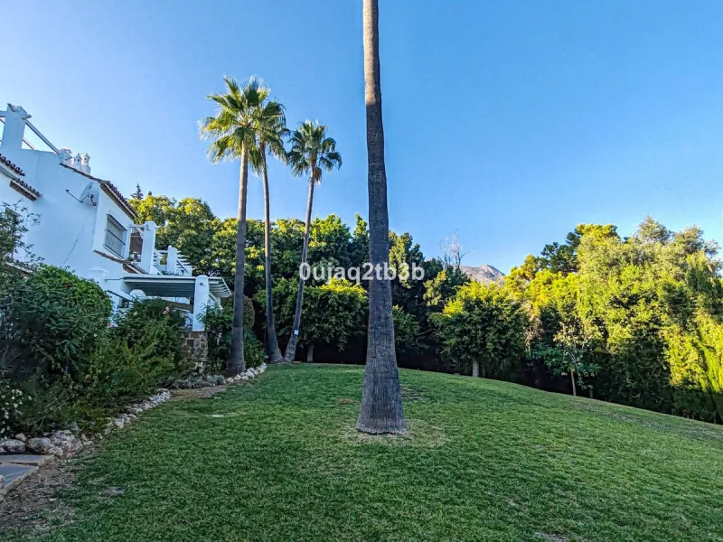 Exclusive Opportunity in Marbella's Golden Mile – Nagüeles