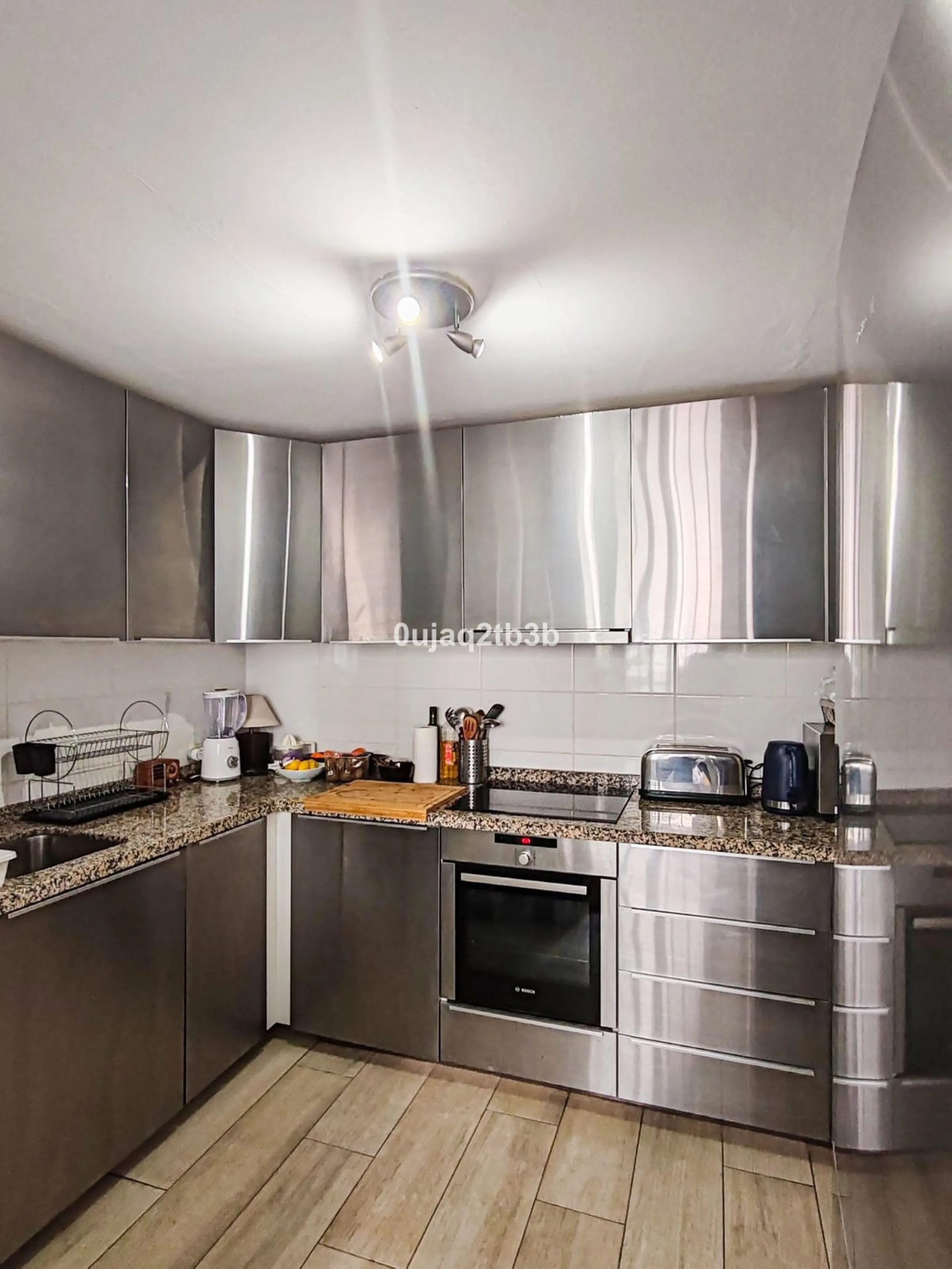 Exclusive Opportunity in Marbella's Golden Mile – Nagüeles