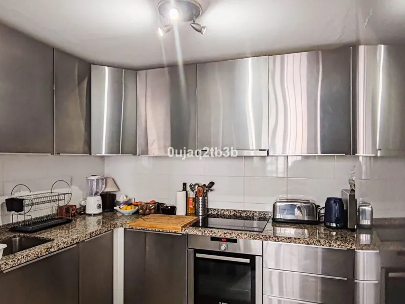 Exclusive Opportunity in Marbella's Golden Mile – Nagüeles