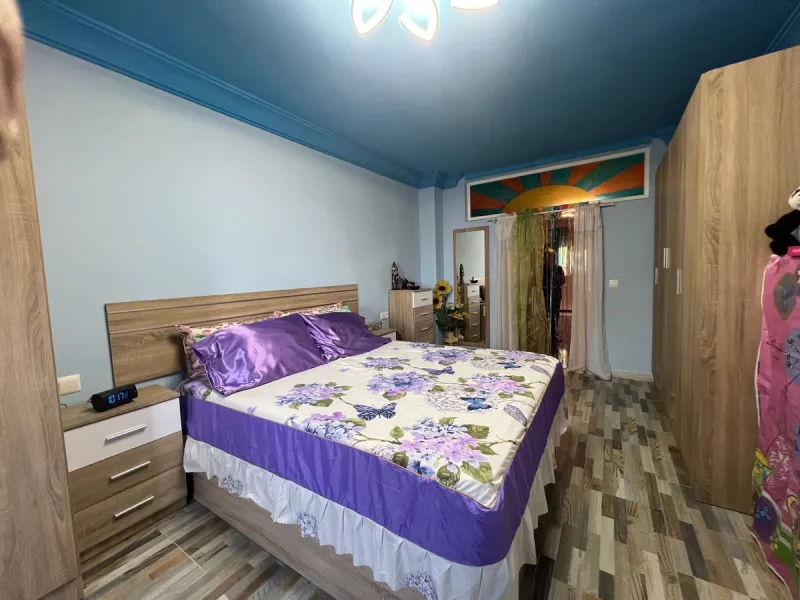 House - Townhouse в продаже в Estepona, Málaga. В доме 4 спален и 4 ванных комнат. Площадь дома 300 м²