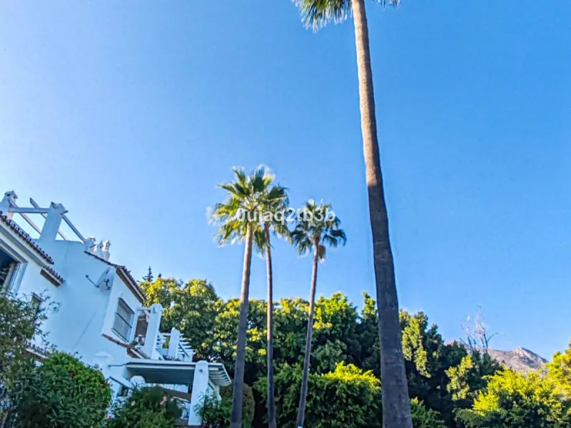 Exclusive Opportunity in Marbella's Golden Mile – Nagüeles