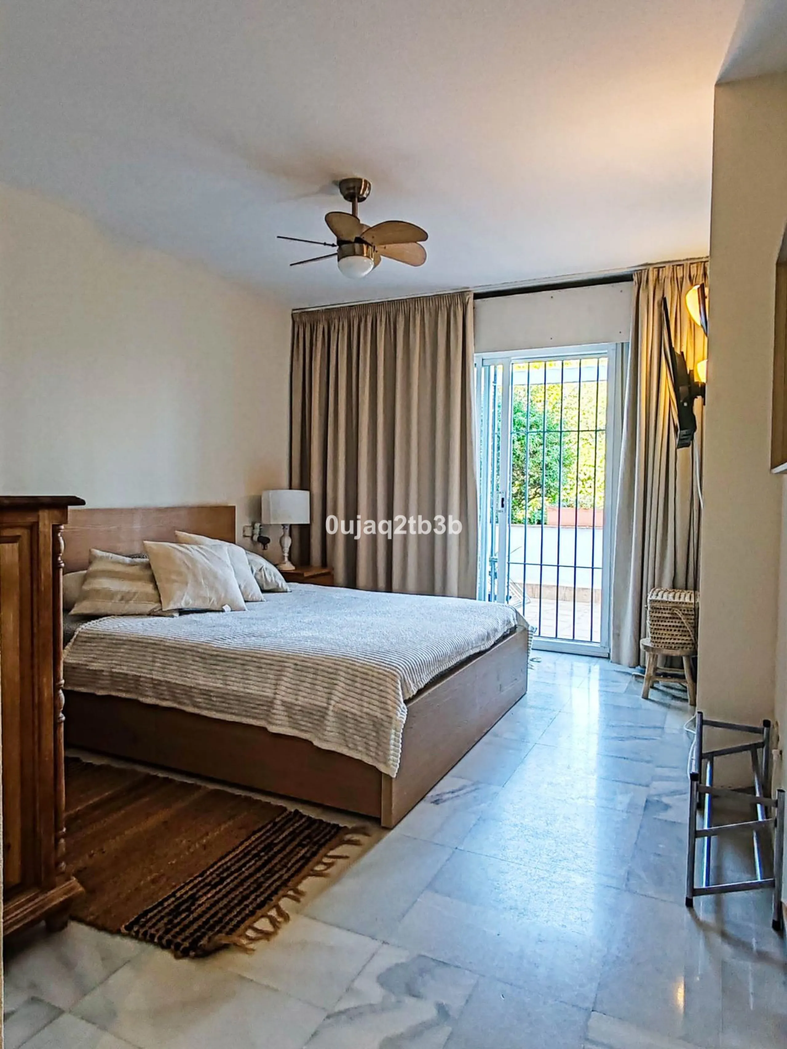 Exclusive Opportunity in Marbella's Golden Mile – Nagüeles