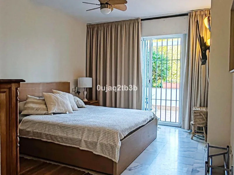 Exclusive Opportunity in Marbella's Golden Mile – Nagüeles