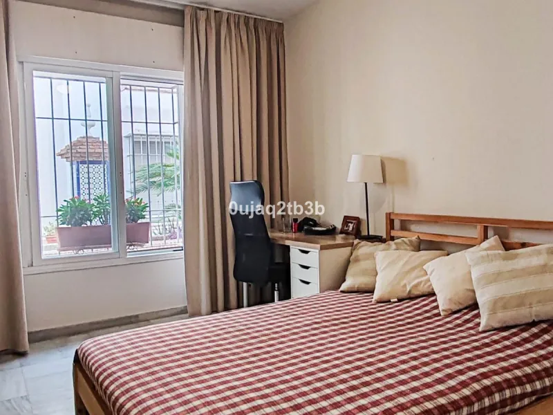 Exclusive Opportunity in Marbella's Golden Mile – Nagüeles