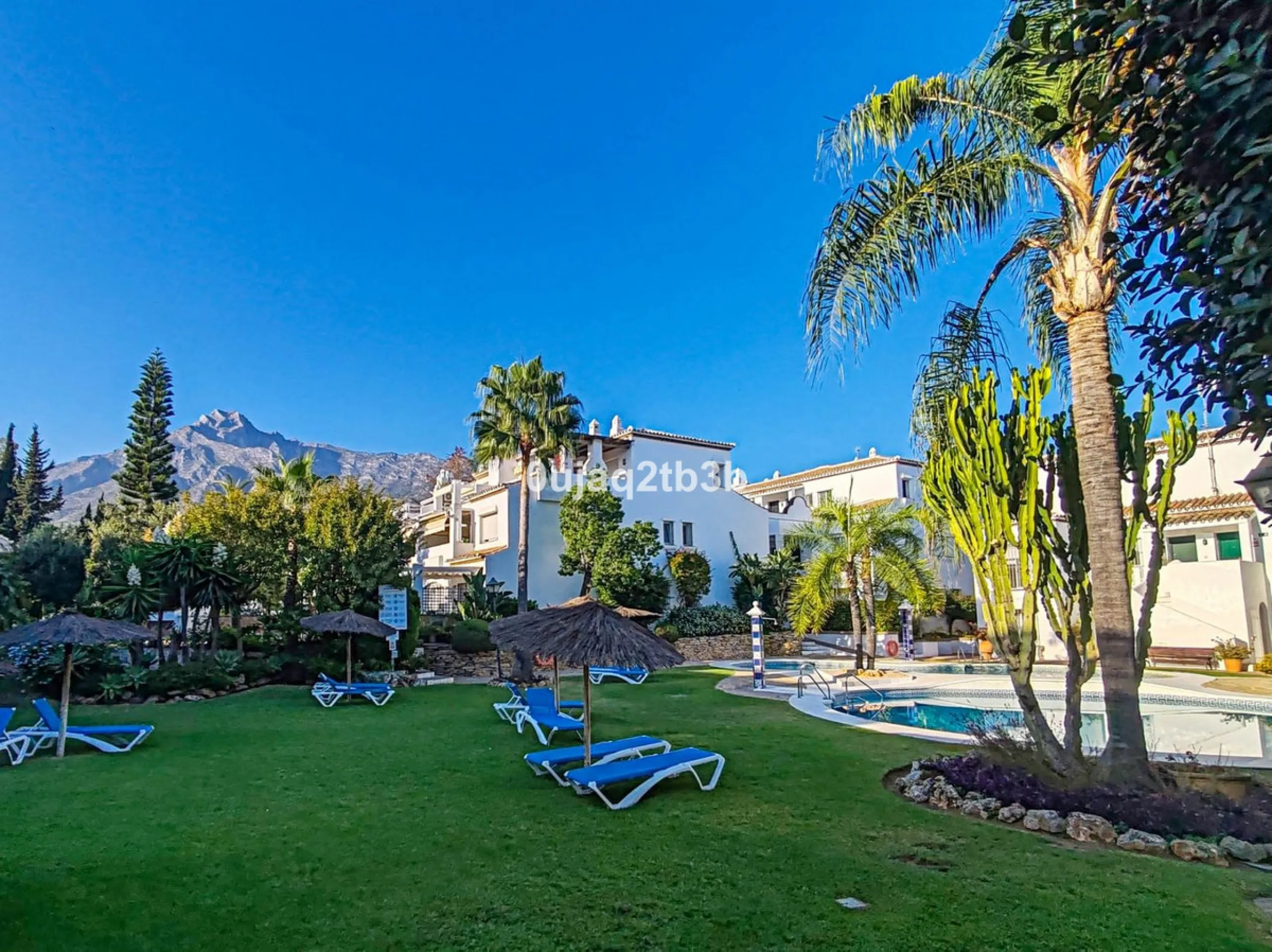 Exclusive Opportunity in Marbella's Golden Mile – Nagüeles