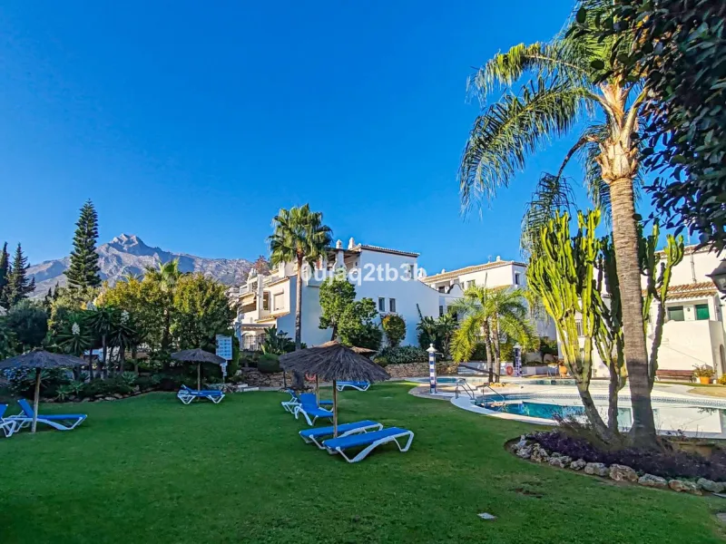 Exclusive Opportunity in Marbella's Golden Mile – Nagüeles