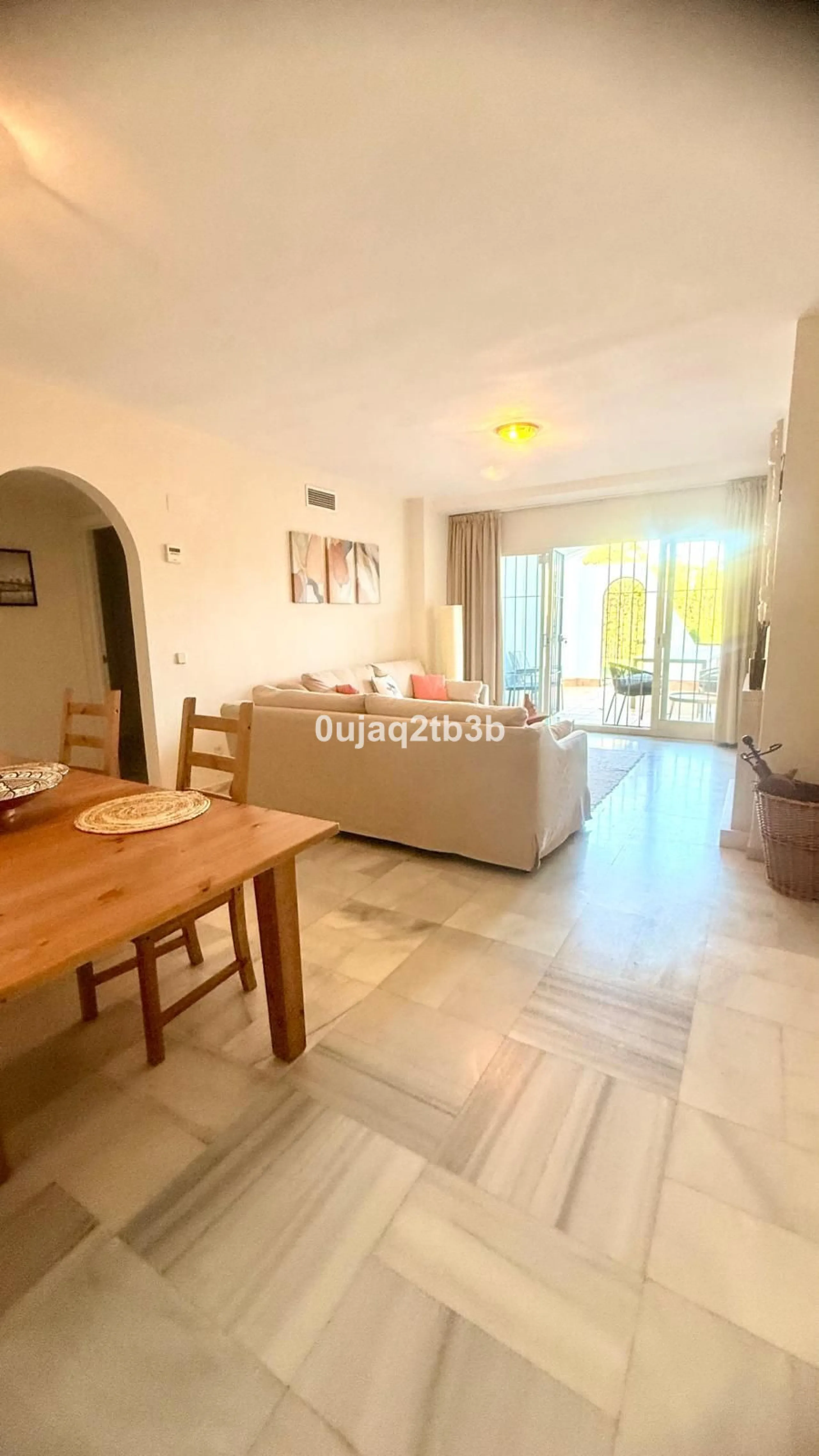 Exclusive Opportunity in Marbella's Golden Mile – Nagüeles