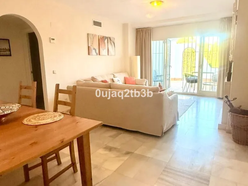 Exclusive Opportunity in Marbella's Golden Mile – Nagüeles