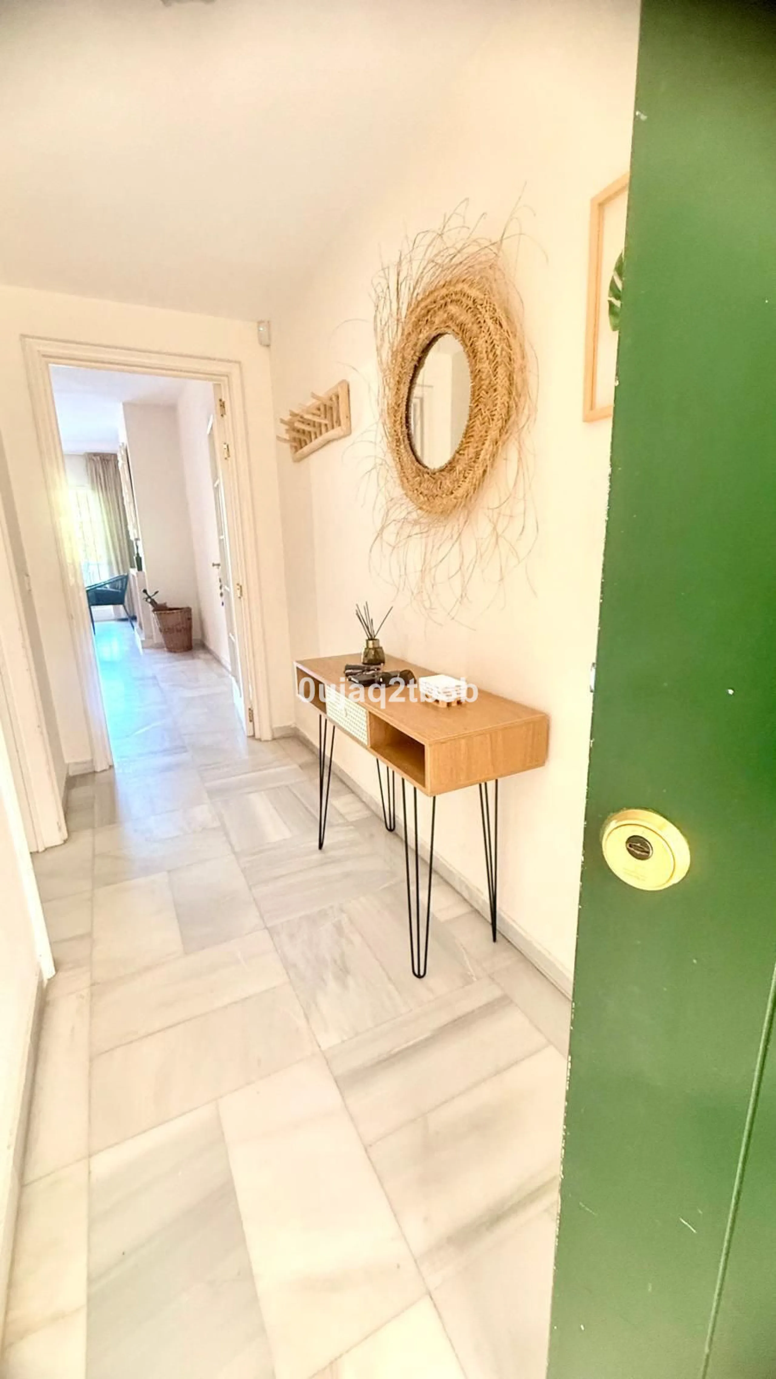 Exclusive Opportunity in Marbella's Golden Mile – Nagüeles
