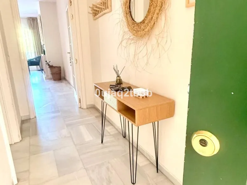 Exclusive Opportunity in Marbella's Golden Mile – Nagüeles