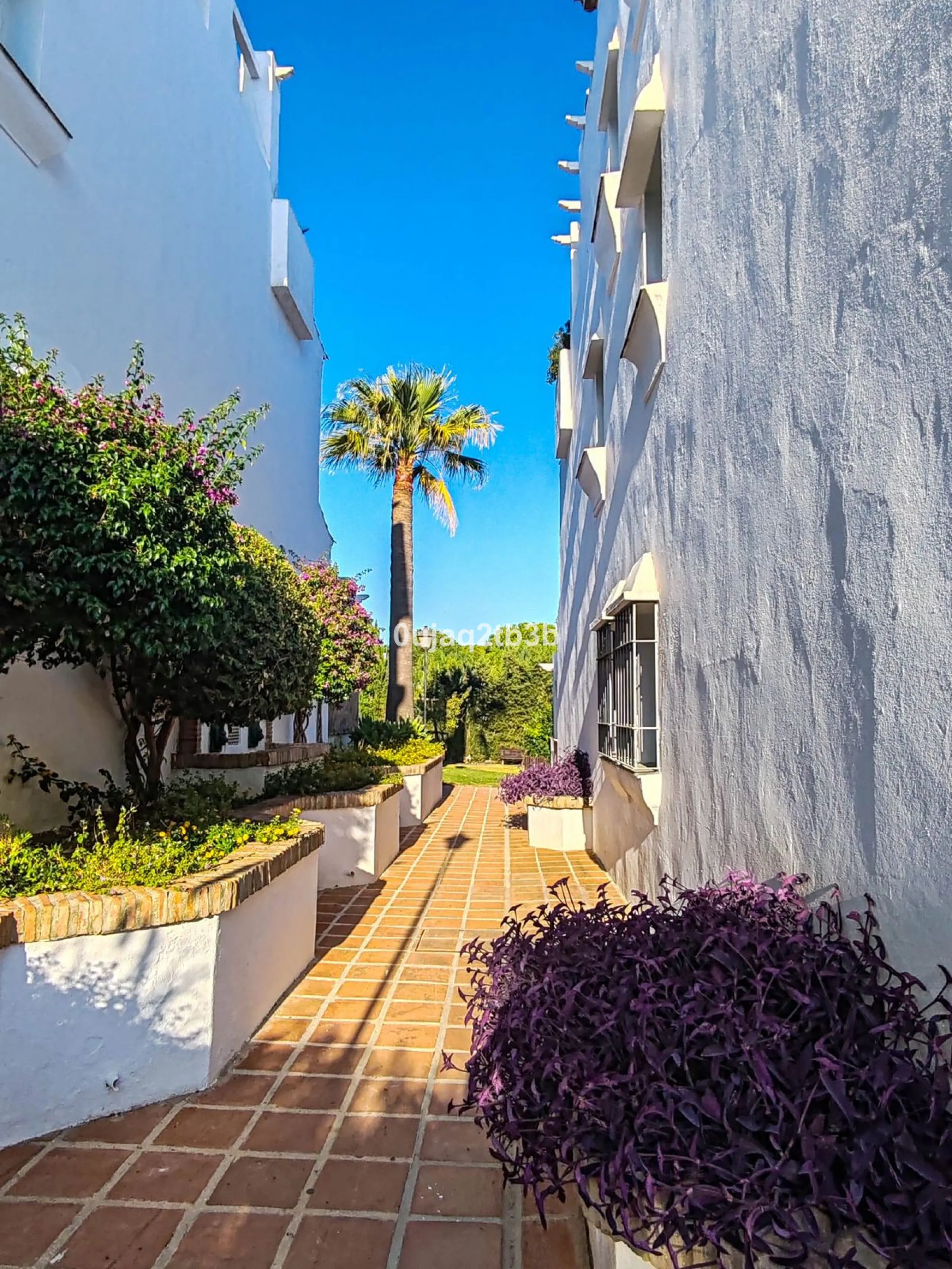 Exclusive Opportunity in Marbella's Golden Mile – Nagüeles