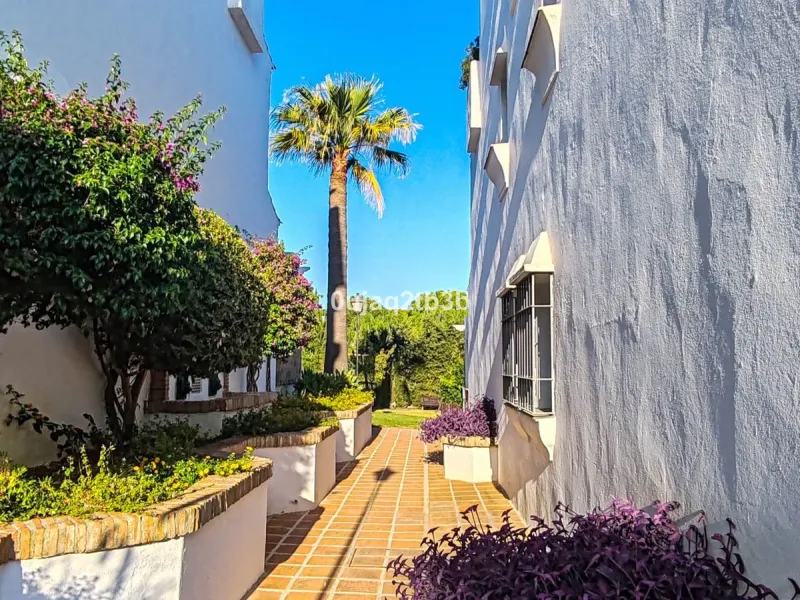Exclusive Opportunity in Marbella's Golden Mile – Nagüeles