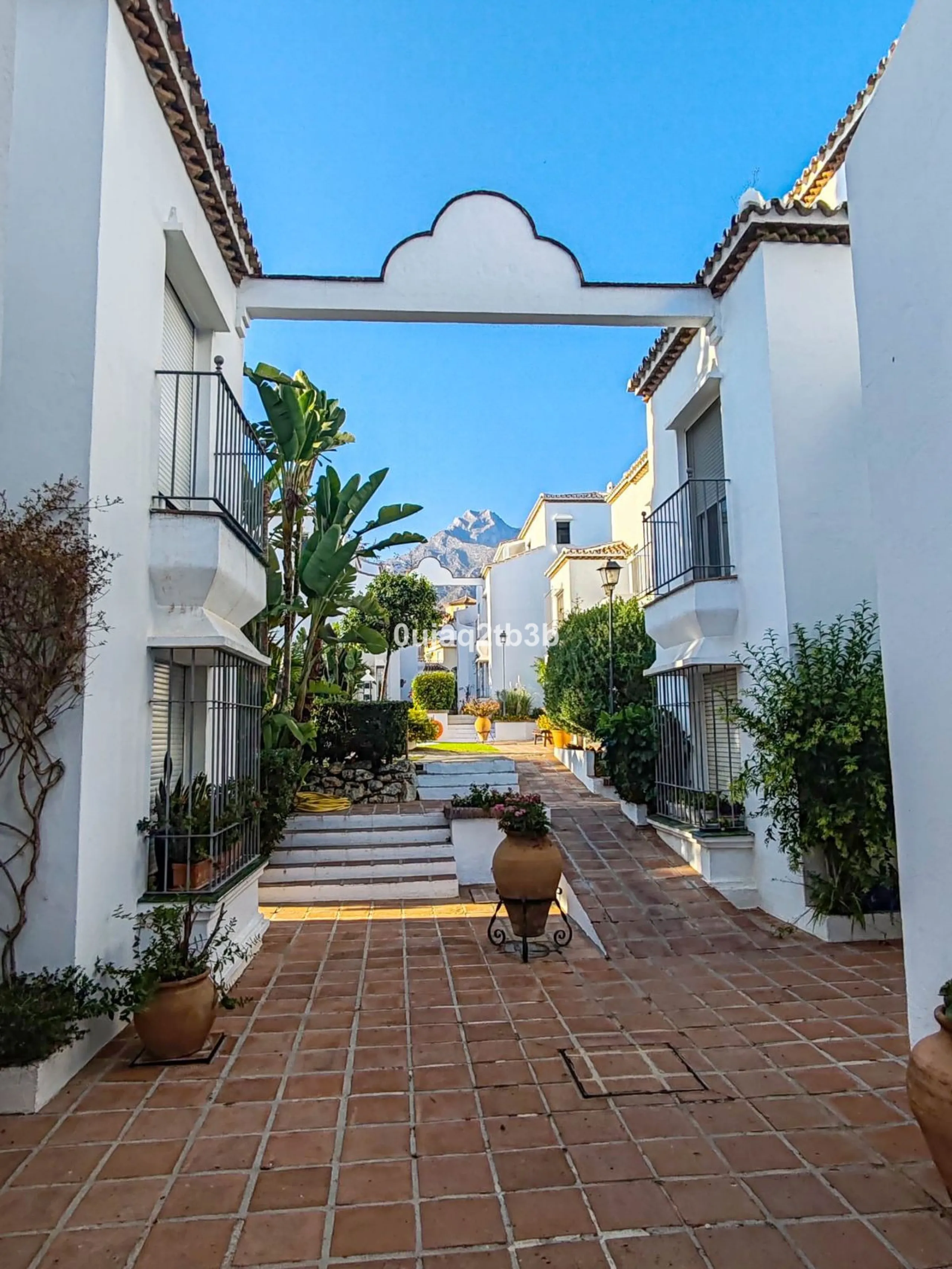 Exclusive Opportunity in Marbella's Golden Mile – Nagüeles