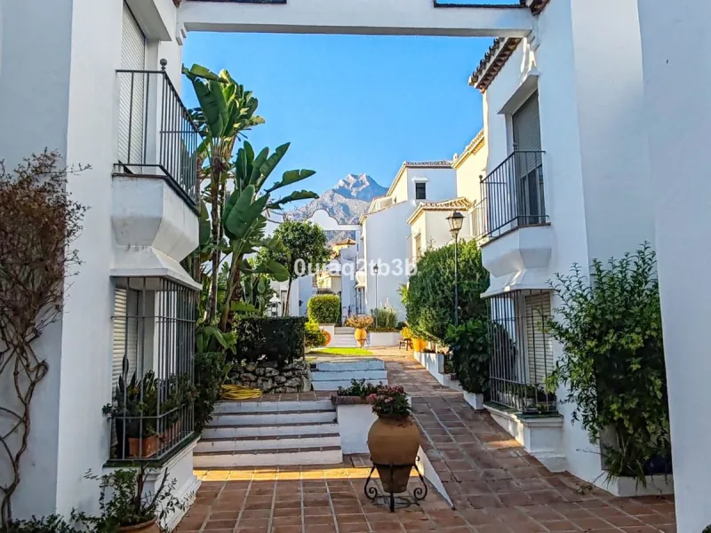 Exclusive Opportunity in Marbella's Golden Mile – Nagüeles