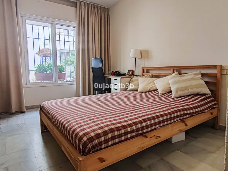 Exclusive Opportunity in Marbella's Golden Mile – Nagüeles