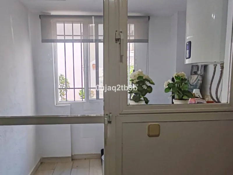 Exclusive Opportunity in Marbella's Golden Mile – Nagüeles