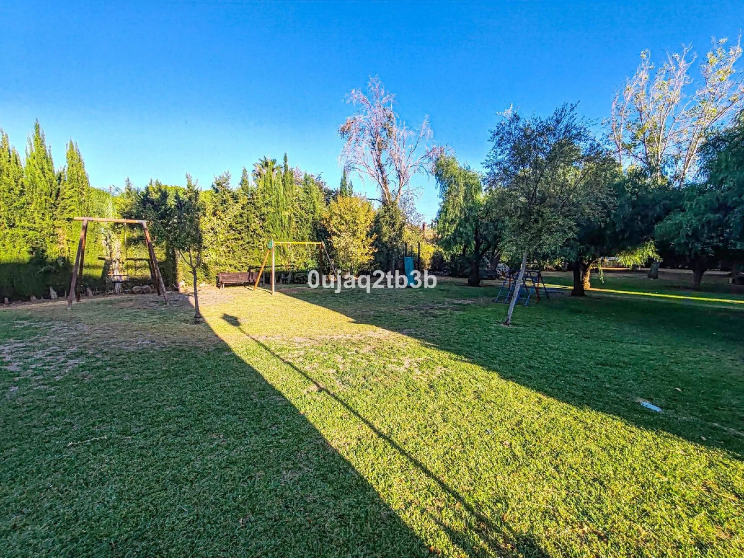 Exclusive Opportunity in Marbella's Golden Mile – Nagüeles