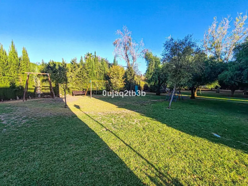 Exclusive Opportunity in Marbella's Golden Mile – Nagüeles
