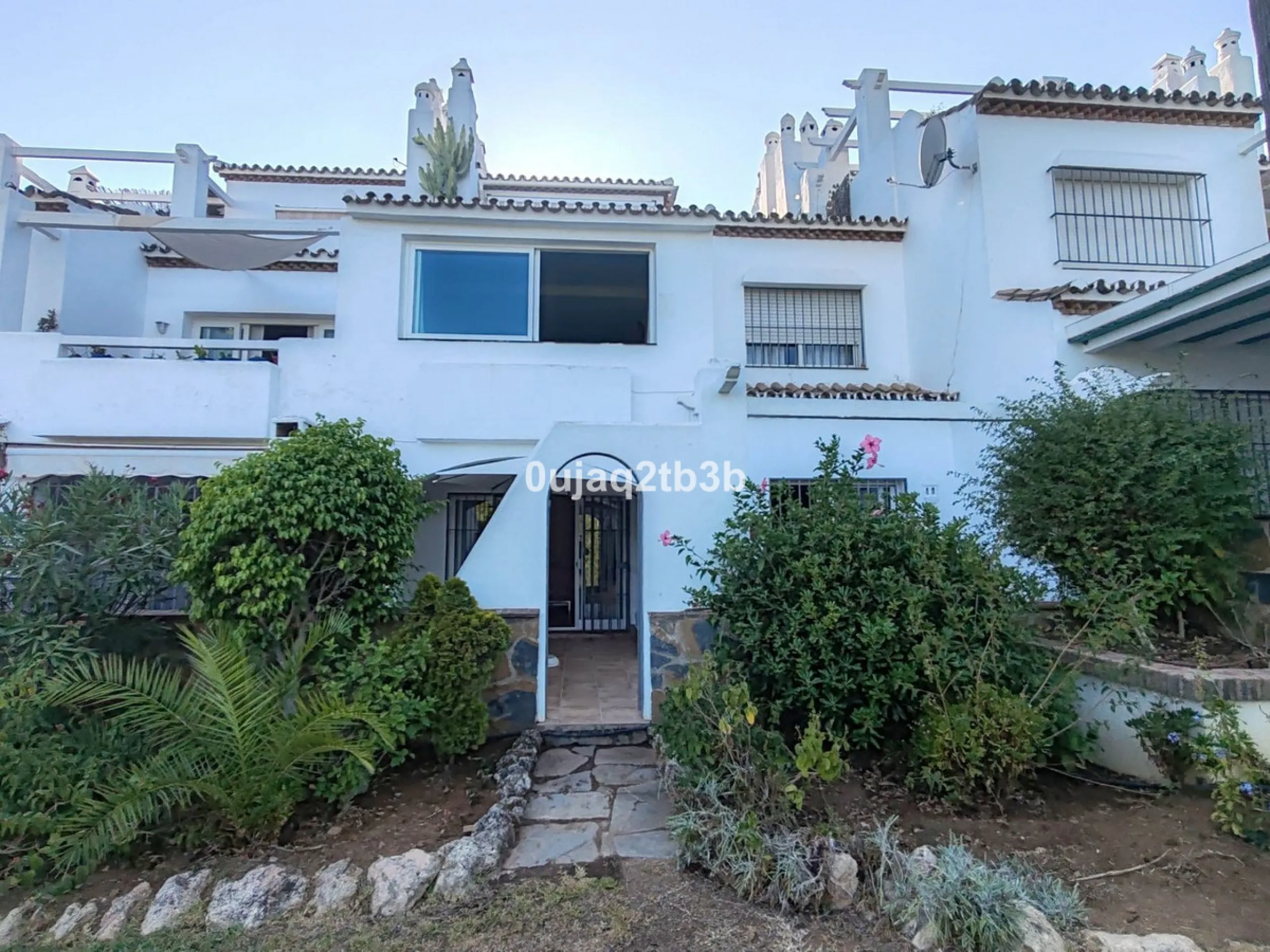 Exclusive Opportunity in Marbella's Golden Mile – Nagüeles