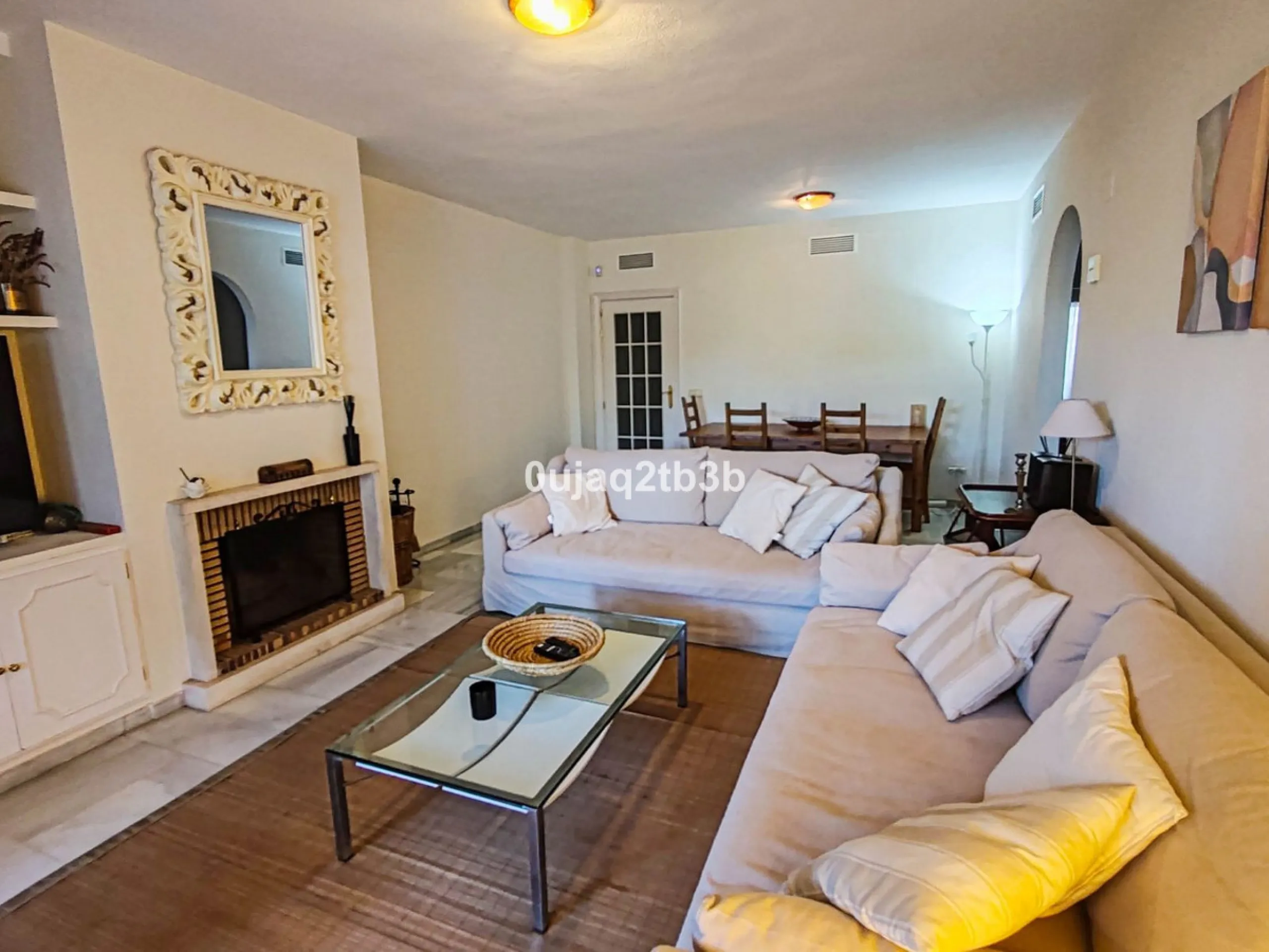 Exclusive Opportunity in Marbella's Golden Mile – Nagüeles