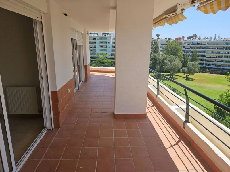 *Apartment for sale in Guadalmina Alta, Marbella**