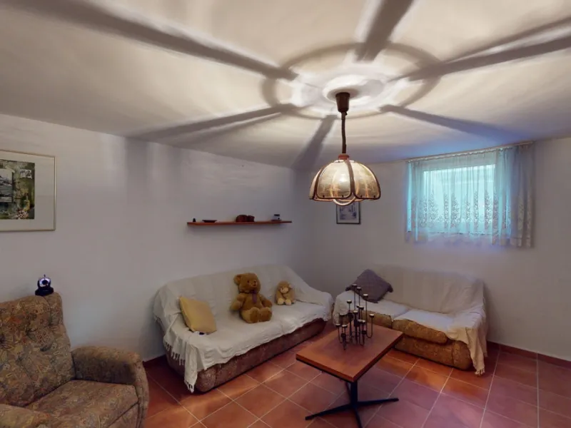This exceptional, spacious U-shaped villa is located in the picturesque area of Iznate and offers two separate living units, each fully equipped. The villa spans two floors and features a total of seven bedrooms and six bathrooms. Each unit includes a fun