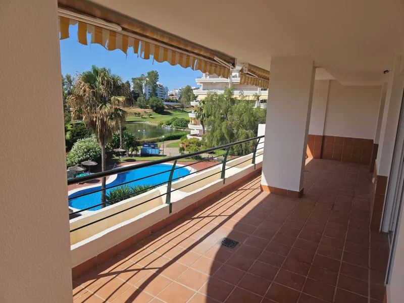 *Apartment for sale in Guadalmina Alta, Marbella**
