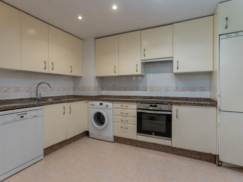 *Apartment for sale in Guadalmina Alta, Marbella**