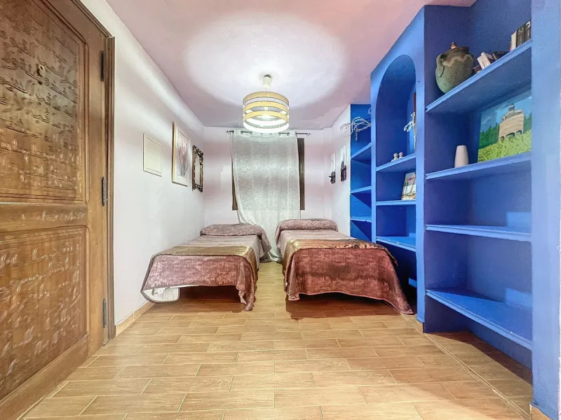 House - Finca - Cortijo в продаже в Monda, Málaga. В доме 5 спален и 5 ванных комнат. Площадь дома 290 м². Площадь участка 1877 м²
