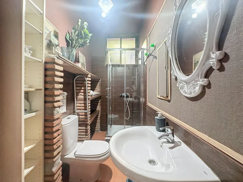 House - Finca - Cortijo в продаже в Monda, Málaga. В доме 5 спален и 5 ванных комнат. Площадь дома 290 м². Площадь участка 1877 м²