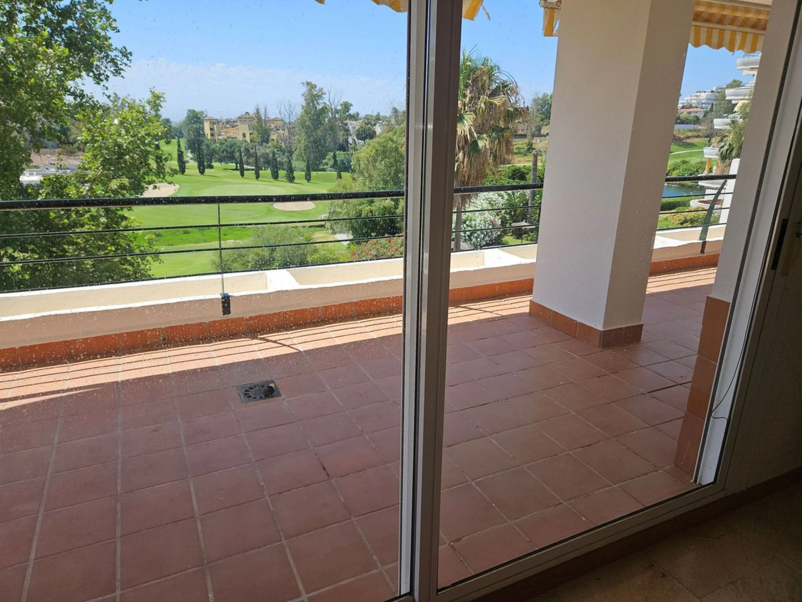 *Apartment for sale in Guadalmina Alta, Marbella**
