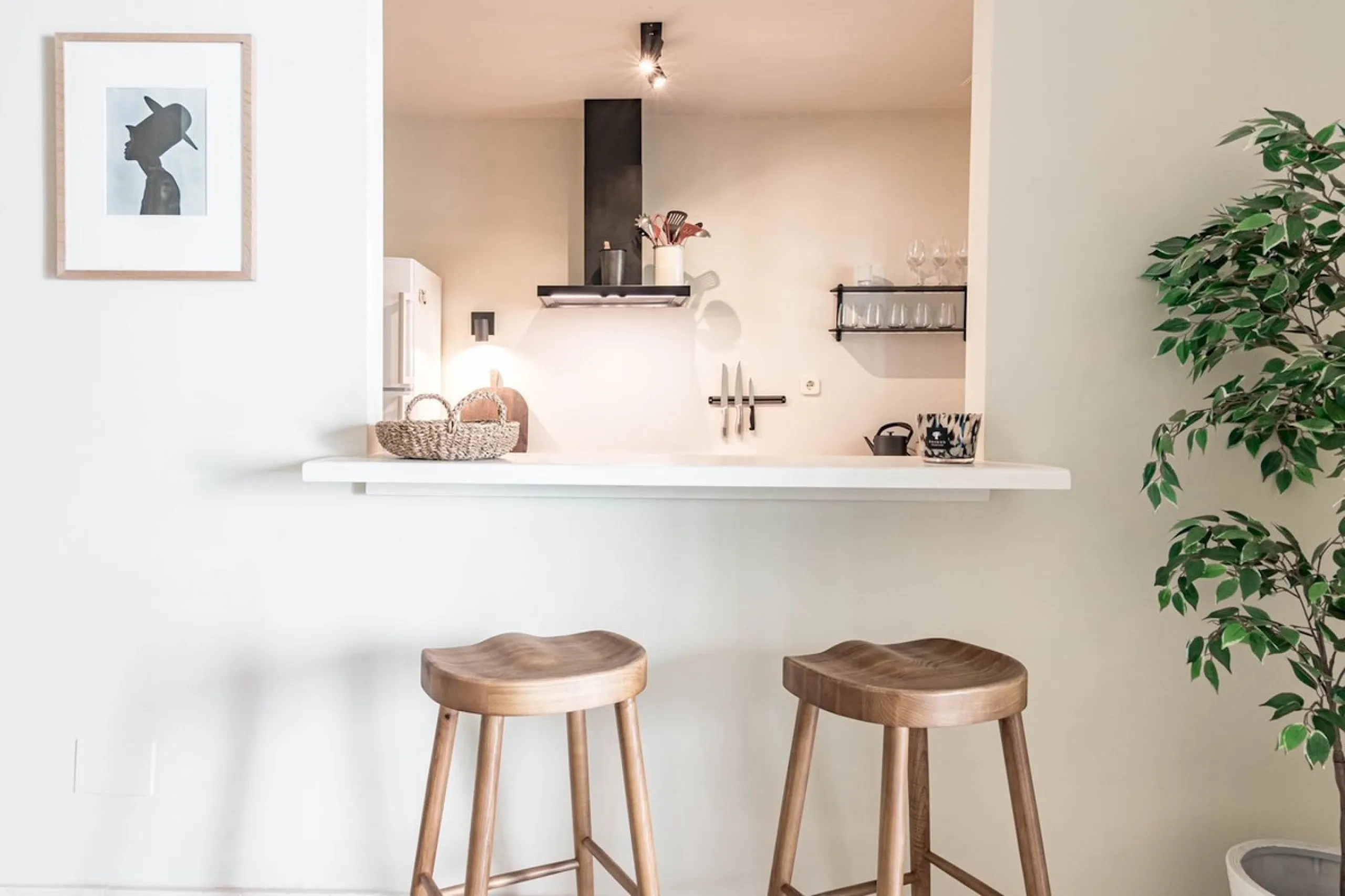 Apartment - Top Floor Apartment в продаже в Marbella, Málaga. В доме 1 спален и 1 ванных комнат. Площадь дома 85 м²