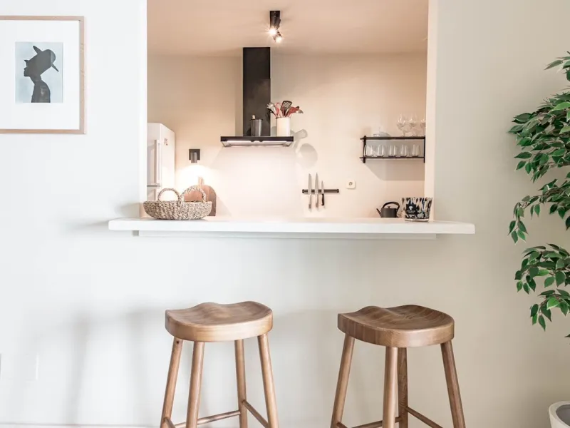 Apartment - Top Floor Apartment в продаже в Marbella, Málaga. В доме 1 спален и 1 ванных комнат. Площадь дома 85 м²