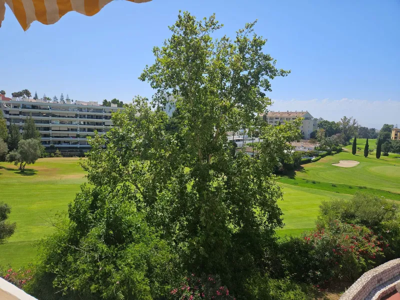 *Apartment for sale in Guadalmina Alta, Marbella**