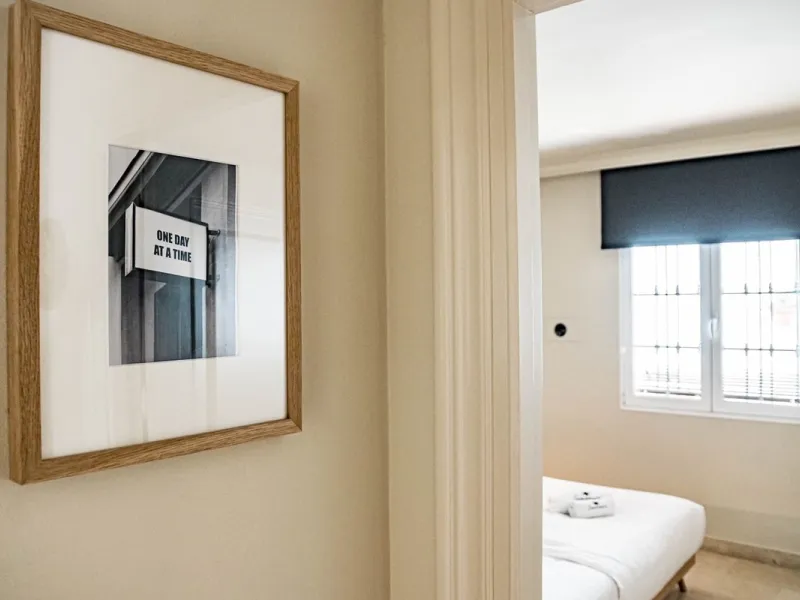 Apartment - Top Floor Apartment в продаже в Marbella, Málaga. В доме 1 спален и 1 ванных комнат. Площадь дома 85 м²