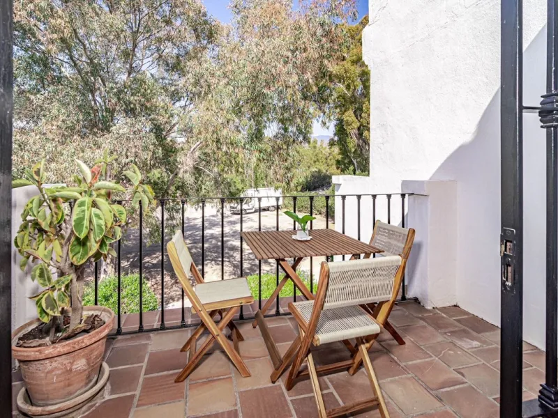 Apartment - Top Floor Apartment в продаже в Marbella, Málaga. В доме 1 спален и 1 ванных комнат. Площадь дома 85 м²