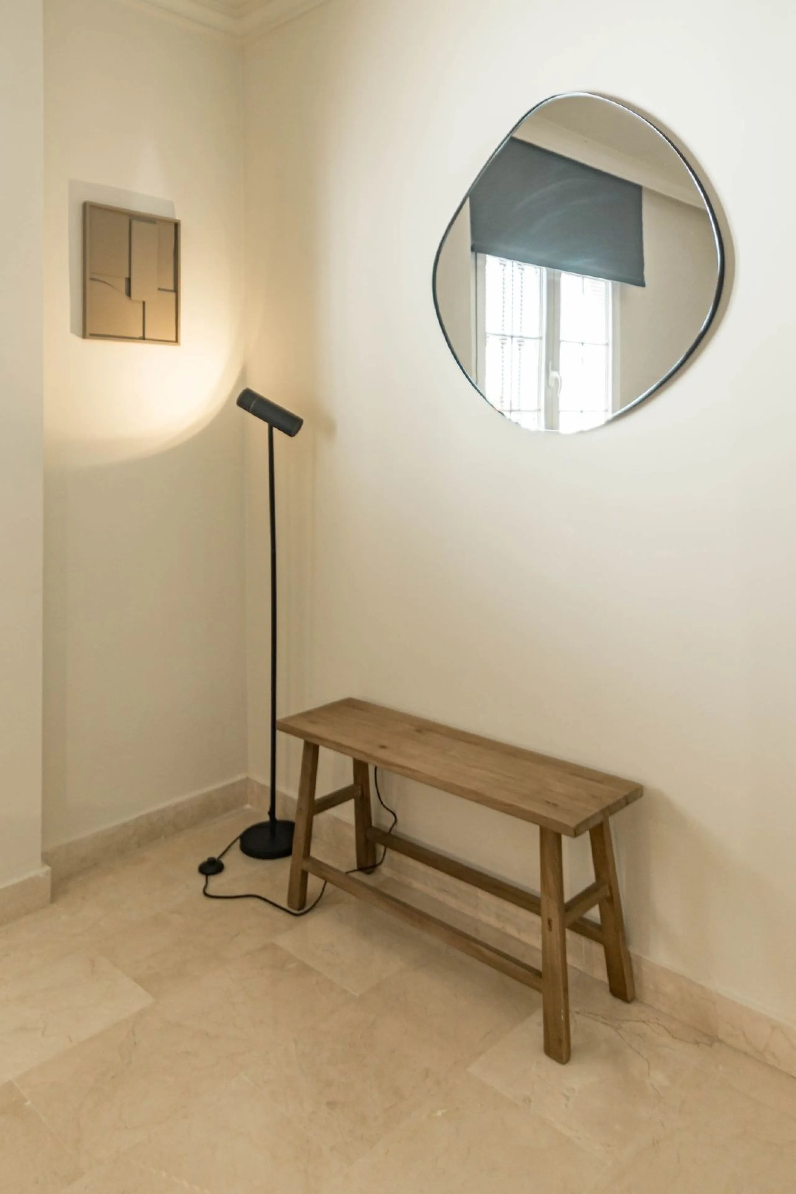Apartment - Top Floor Apartment в продаже в Marbella, Málaga. В доме 1 спален и 1 ванных комнат. Площадь дома 85 м²