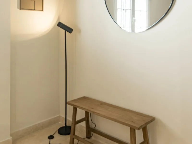 Apartment - Top Floor Apartment в продаже в Marbella, Málaga. В доме 1 спален и 1 ванных комнат. Площадь дома 85 м²