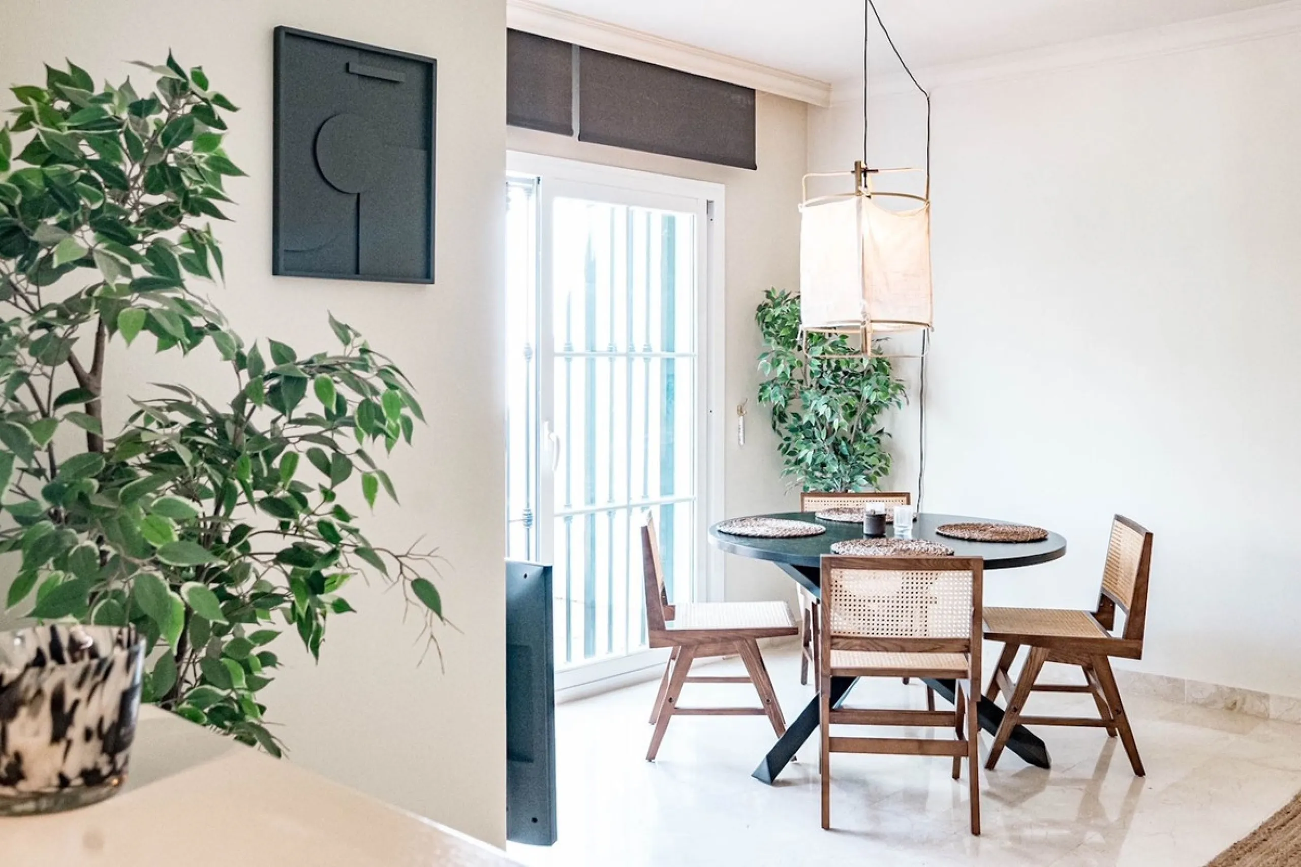 Apartment - Top Floor Apartment в продаже в Marbella, Málaga. В доме 1 спален и 1 ванных комнат. Площадь дома 85 м²