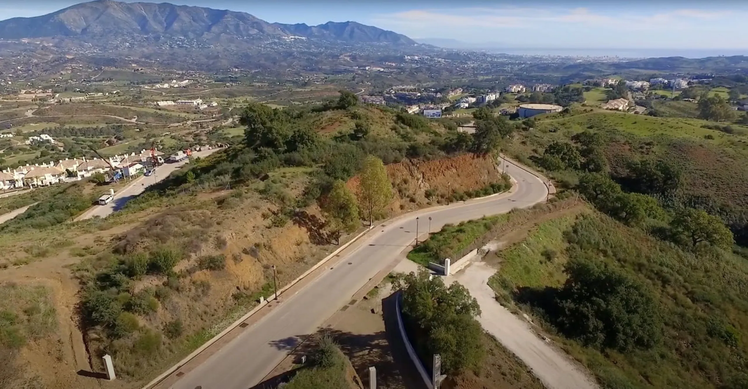 Plot - Residential Plot в продаже в Marbella, Málaga. Площадь участка 5755 м²