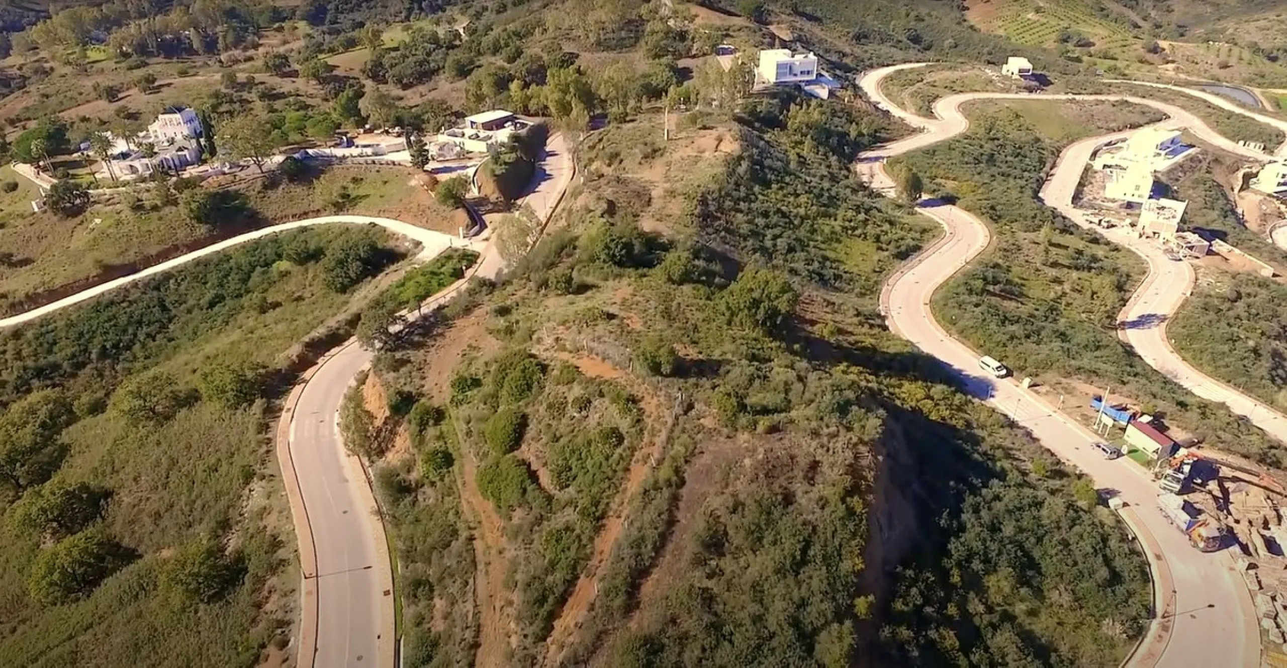 Plot - Residential Plot в продаже в Marbella, Málaga. Площадь участка 5755 м²
