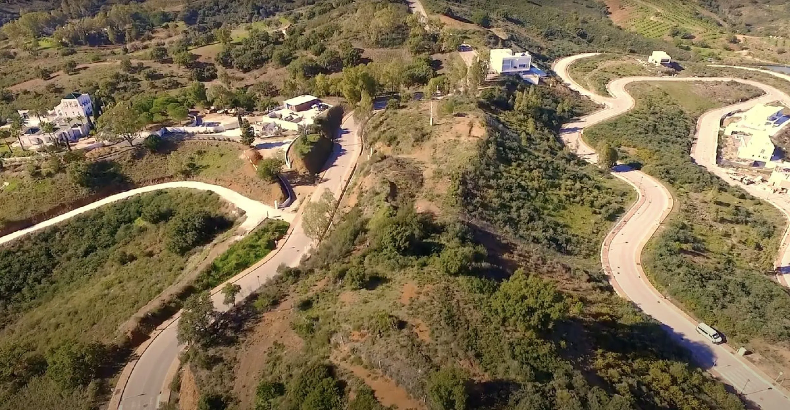 Plot - Residential Plot в продаже в Marbella, Málaga. Площадь участка 5755 м²