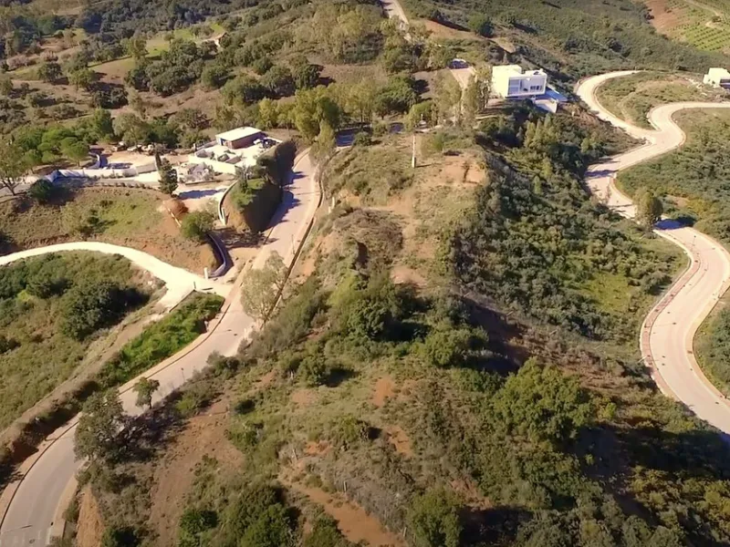 Plot - Residential Plot в продаже в Marbella, Málaga. Площадь участка 5755 м²