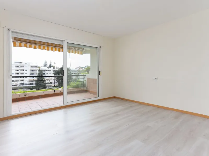 *Apartment for sale in Guadalmina Alta, Marbella**