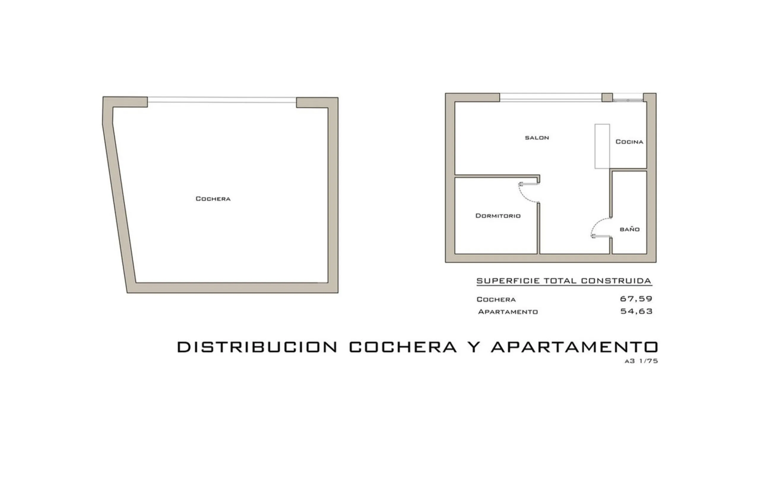 Villa to reform located in Rio Real Urbanization, 700 meters from El Trocadero beach and Rio Real Golf Club House and only 4 kilometers from the center of Marbella. It has a total constructed area of 588 m2 on a 900 m2 plot. Built on one level plus a semi