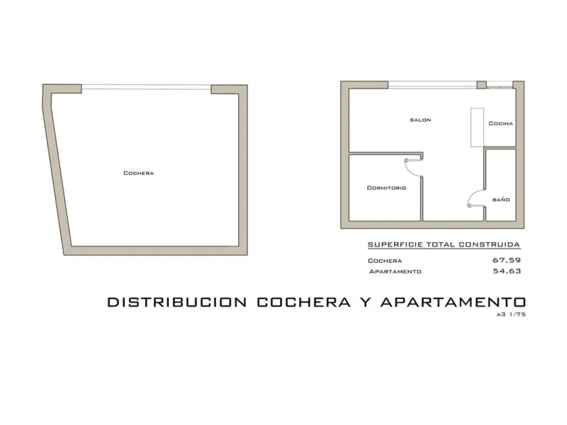 Villa to reform located in Rio Real Urbanization, 700 meters from El Trocadero beach and Rio Real Golf Club House and only 4 kilometers from the center of Marbella. It has a total constructed area of 588 m2 on a 900 m2 plot. Built on one level plus a semi