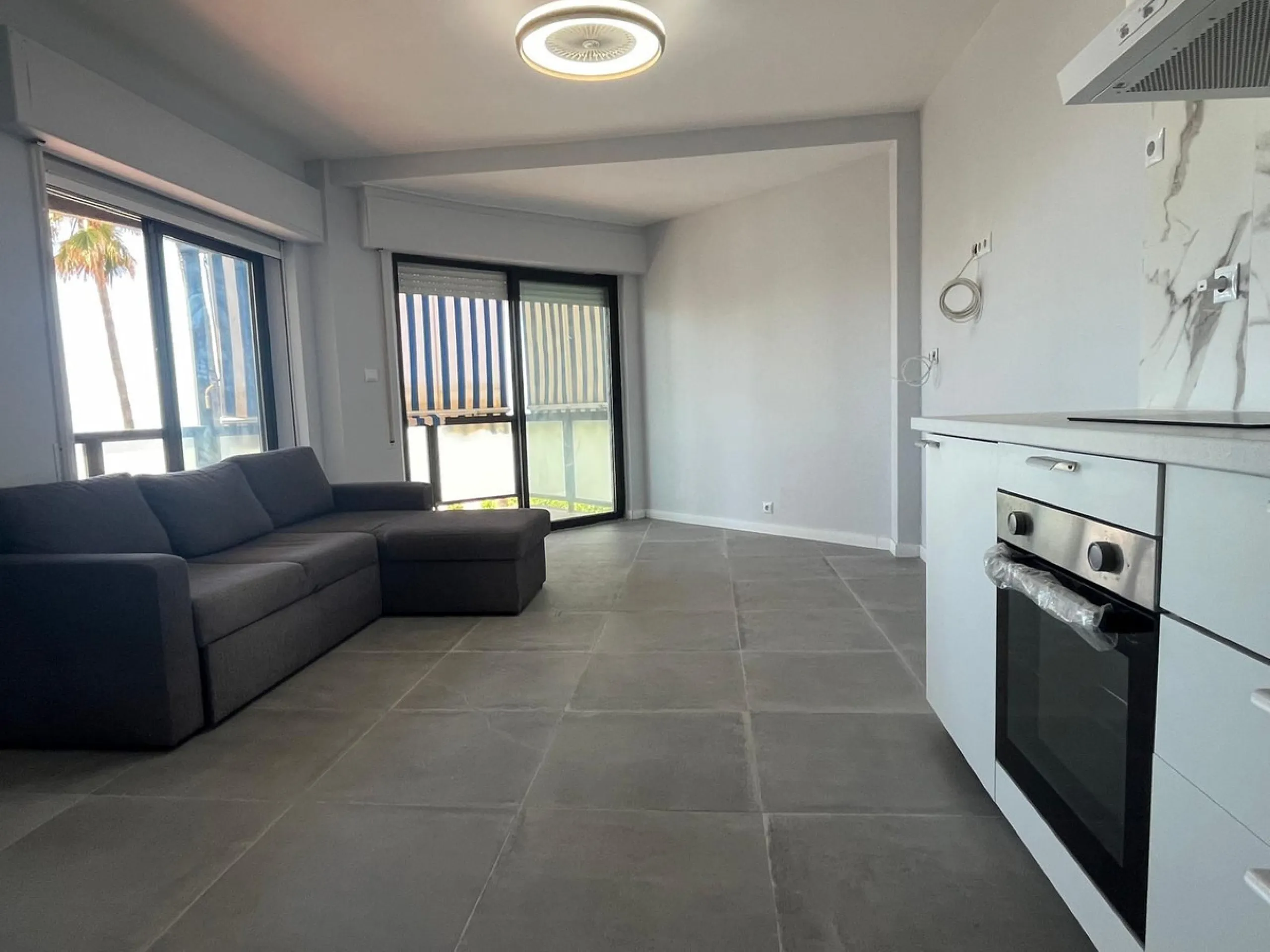 Middle Floor Apartment, Marbella, Costa del Sol.