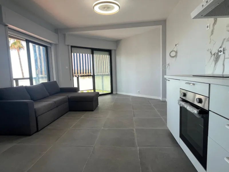 Middle Floor Apartment, Marbella, Costa del Sol.