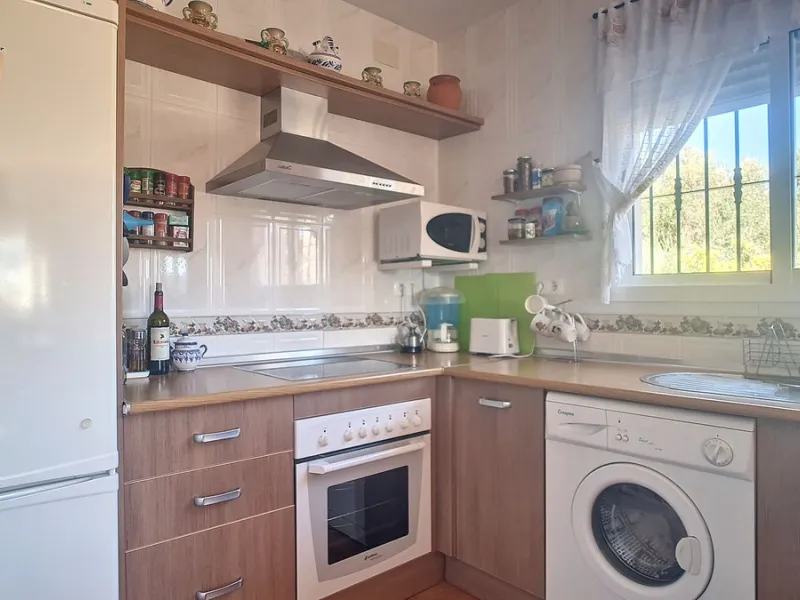 Charming Country Retreat with Pool and Orchard near Corumbuela