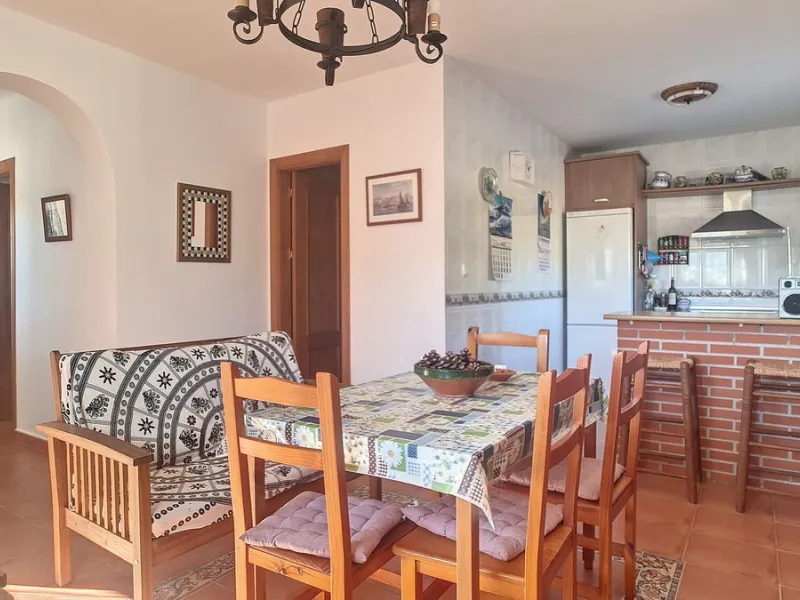 Charming Country Retreat with Pool and Orchard near Corumbuela